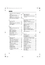 Preview for 96 page of Yamaha FL200C Owner'S Manual