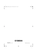 Предварительный просмотр 96 страницы Yamaha FL250A Owner'S Manual