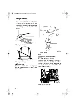 Preview for 26 page of Yamaha FL250G Owner'S Manual