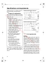 Предварительный просмотр 26 страницы Yamaha FL300A Owner'S Manual