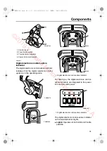 Preview for 41 page of Yamaha FL300A Owner'S Manual