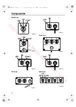 Preview for 50 page of Yamaha FL300A Owner'S Manual