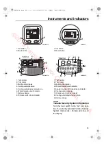 Preview for 61 page of Yamaha FL300A Owner'S Manual