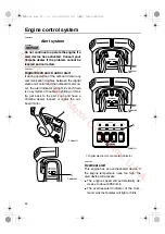 Preview for 68 page of Yamaha FL300A Owner'S Manual