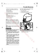 Предварительный просмотр 137 страницы Yamaha FL300A Owner'S Manual