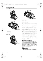 Preview for 36 page of Yamaha FL350A Owner'S Manual