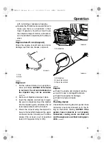 Preview for 61 page of Yamaha FL350A Owner'S Manual