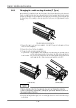 Предварительный просмотр 56 страницы Yamaha FLIP-X Series User Manual