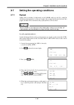 Preview for 63 page of Yamaha FLIP-X Series User Manual