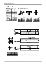 Предварительный просмотр 102 страницы Yamaha FLIP-X Series User Manual