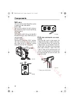 Preview for 38 page of Yamaha FOUR STROKE F175 Owner'S Manual