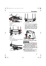 Preview for 65 page of Yamaha FOUR STROKE F175 Owner'S Manual