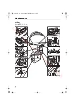 Preview for 88 page of Yamaha FOUR STROKE F175 Owner'S Manual