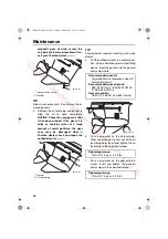 Preview for 98 page of Yamaha FOUR STROKE F175 Owner'S Manual