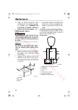 Preview for 100 page of Yamaha FOUR STROKE F175 Owner'S Manual