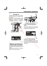 Preview for 137 page of Yamaha FOUR STROKE F175 Owner'S Manual