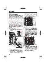 Preview for 216 page of Yamaha FOUR STROKE F175 Owner'S Manual