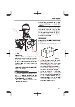 Preview for 227 page of Yamaha FOUR STROKE F175 Owner'S Manual