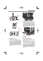 Preview for 237 page of Yamaha FOUR STROKE F175 Owner'S Manual