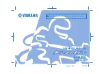 Yamaha FreeGo LTK125 2019 Owner'S Manual preview