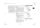 Preview for 15 page of Yamaha FreeGo LTK125 2019 Owner'S Manual