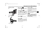 Preview for 25 page of Yamaha FreeGo LTK125 2019 Owner'S Manual