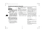 Preview for 40 page of Yamaha FreeGo LTK125 2019 Owner'S Manual