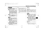 Preview for 75 page of Yamaha FreeGo LTK125 2019 Owner'S Manual