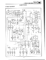 Предварительный просмотр 37 страницы Yamaha FRZ600RAC Supplementary Service Manual