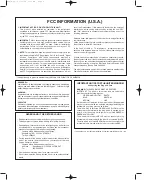 Preview for 4 page of Yamaha FS1R Owner'S Manual