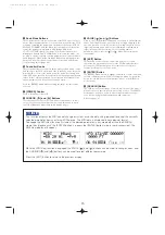 Preview for 15 page of Yamaha FS1R Owner'S Manual