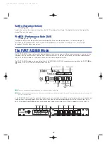 Preview for 24 page of Yamaha FS1R Owner'S Manual