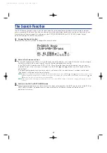 Preview for 27 page of Yamaha FS1R Owner'S Manual