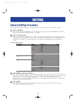 Preview for 28 page of Yamaha FS1R Owner'S Manual