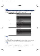 Preview for 37 page of Yamaha FS1R Owner'S Manual