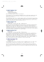 Preview for 63 page of Yamaha FS1R Owner'S Manual