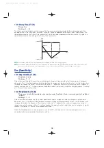 Preview for 68 page of Yamaha FS1R Owner'S Manual