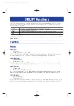 Preview for 71 page of Yamaha FS1R Owner'S Manual