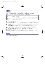 Preview for 78 page of Yamaha FS1R Owner'S Manual