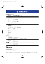 Preview for 83 page of Yamaha FS1R Owner'S Manual