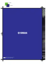 Preview for 88 page of Yamaha FS1R Owner'S Manual