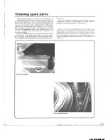 Preview for 7 page of Yamaha FSI-E Owners Workshop Manual