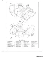 Предварительный просмотр 15 страницы Yamaha FSI-E Owners Workshop Manual