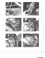 Предварительный просмотр 18 страницы Yamaha FSI-E Owners Workshop Manual