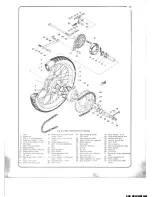 Предварительный просмотр 78 страницы Yamaha FSI-E Owners Workshop Manual