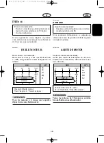 Предварительный просмотр 21 страницы Yamaha FT50C Owner'S Manual