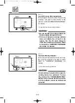 Предварительный просмотр 54 страницы Yamaha FT50C Owner'S Manual