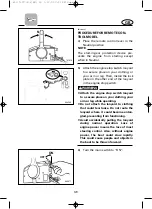 Предварительный просмотр 80 страницы Yamaha FT50C Owner'S Manual