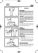 Предварительный просмотр 86 страницы Yamaha FT50C Owner'S Manual