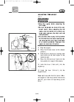 Предварительный просмотр 92 страницы Yamaha FT50C Owner'S Manual